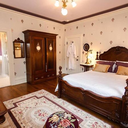 Silas W Robbins B&B Wethersfield Zewnętrze zdjęcie