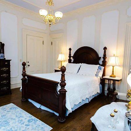 Silas W Robbins B&B Wethersfield Zewnętrze zdjęcie