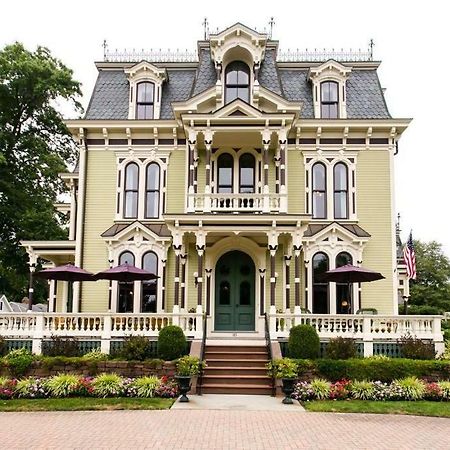 Silas W Robbins B&B Wethersfield Pokój zdjęcie
