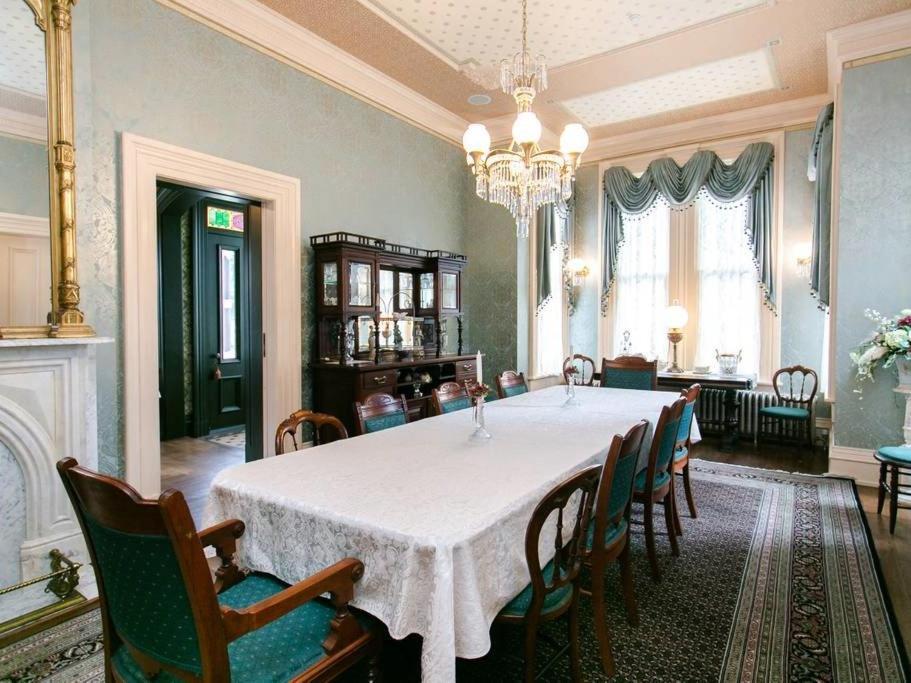 Silas W Robbins B&B Wethersfield Zewnętrze zdjęcie