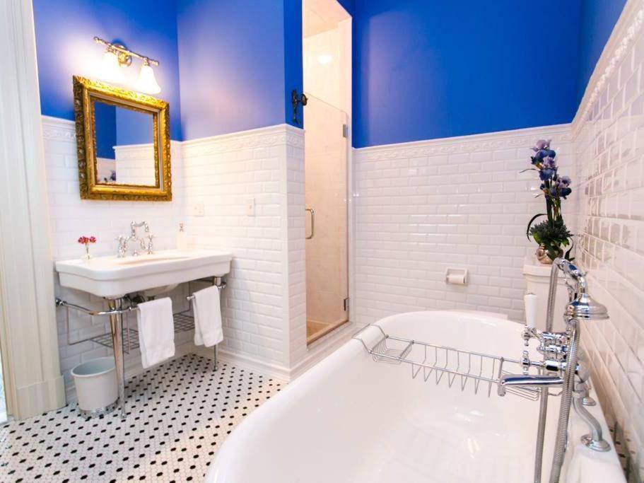 Silas W Robbins B&B Wethersfield Zewnętrze zdjęcie