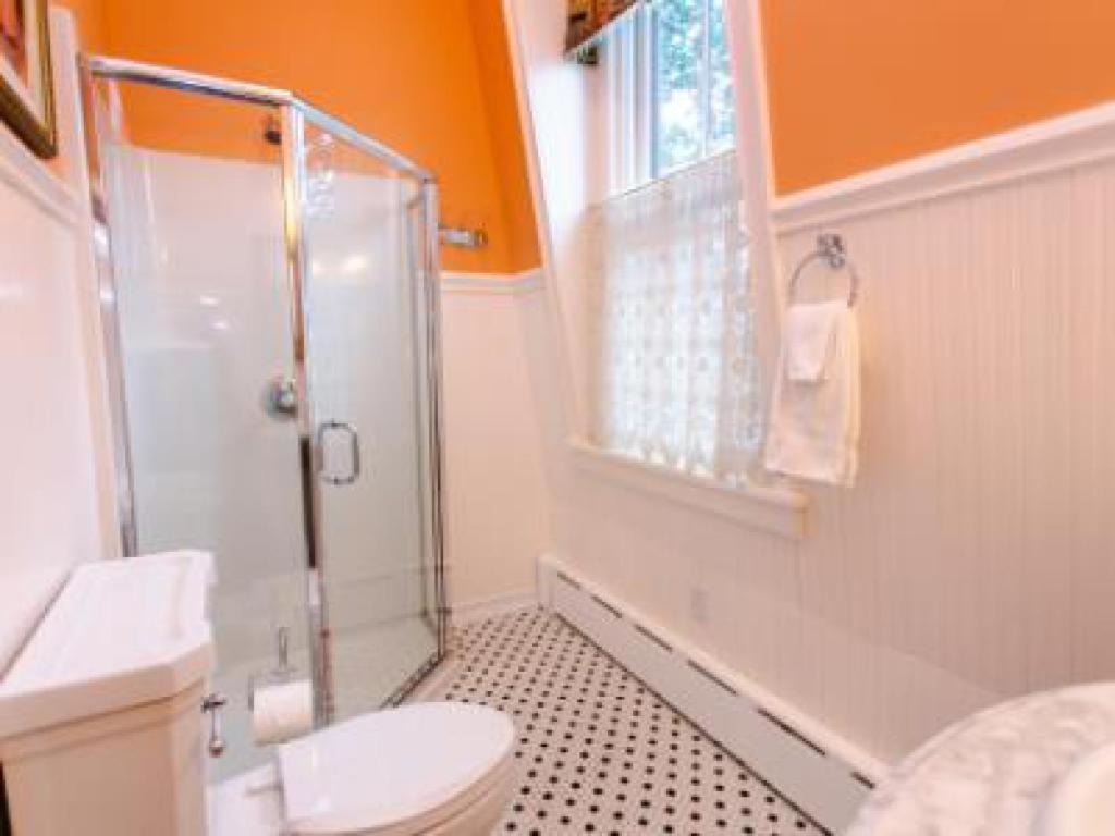 Silas W Robbins B&B Wethersfield Zewnętrze zdjęcie