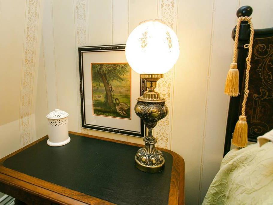 Silas W Robbins B&B Wethersfield Zewnętrze zdjęcie
