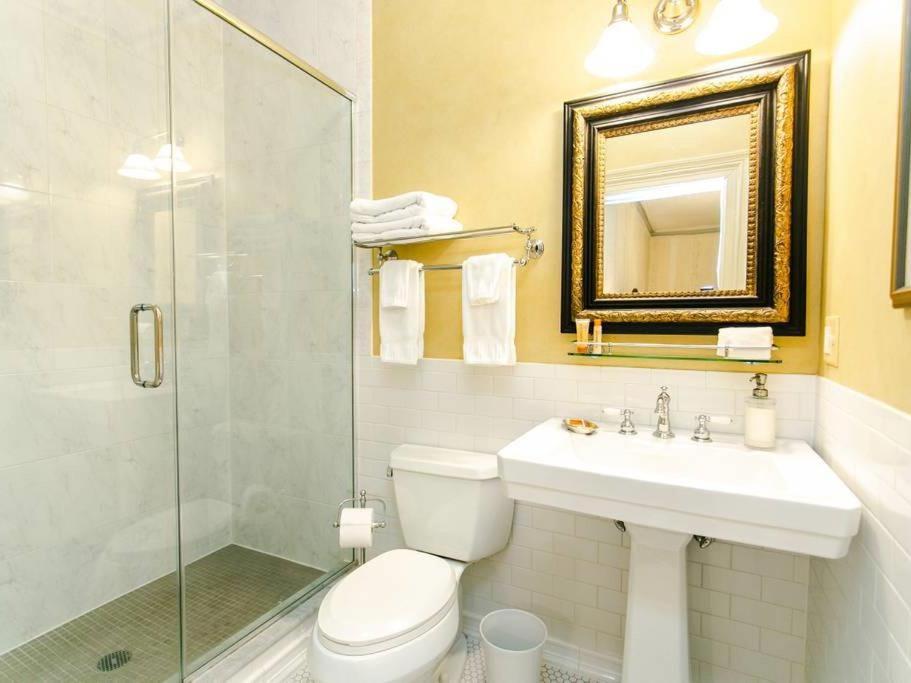 Silas W Robbins B&B Wethersfield Zewnętrze zdjęcie